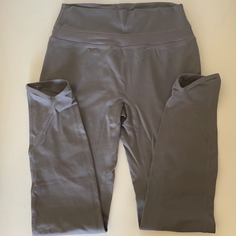 Alphalete Alphalux Essential Legging Size M